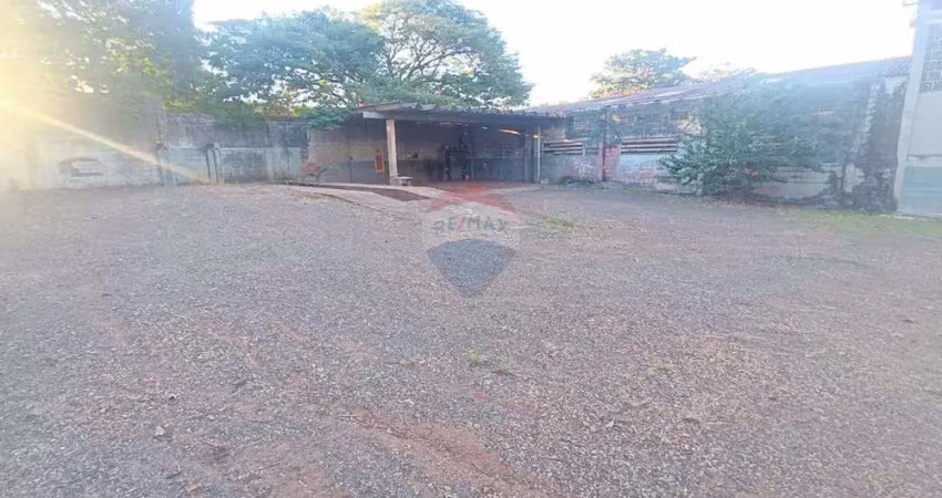 Terreno comercial para alugar no Parque Industrial Lagoinha, Ribeirão Preto 