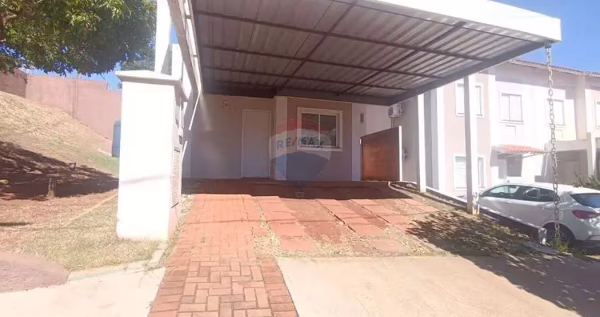 Casa em condomínio fechado com 3 quartos para alugar na Vila do Golf, Ribeirão Preto 