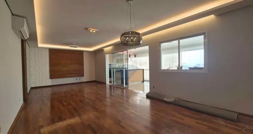 Apartamento com 3 quartos para alugar na Alameda dos Jardins, 125, Jardim Botânico, Ribeirão Preto