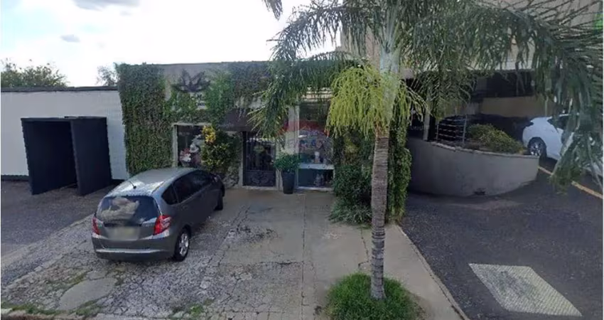 Ponto comercial para alugar no Alto da Boa Vista, Ribeirão Preto 