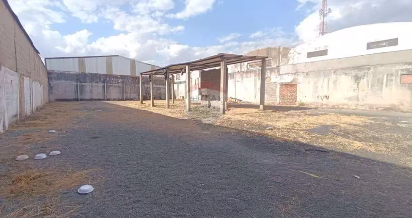 Ponto comercial para alugar na Vila Mariana, Ribeirão Preto 