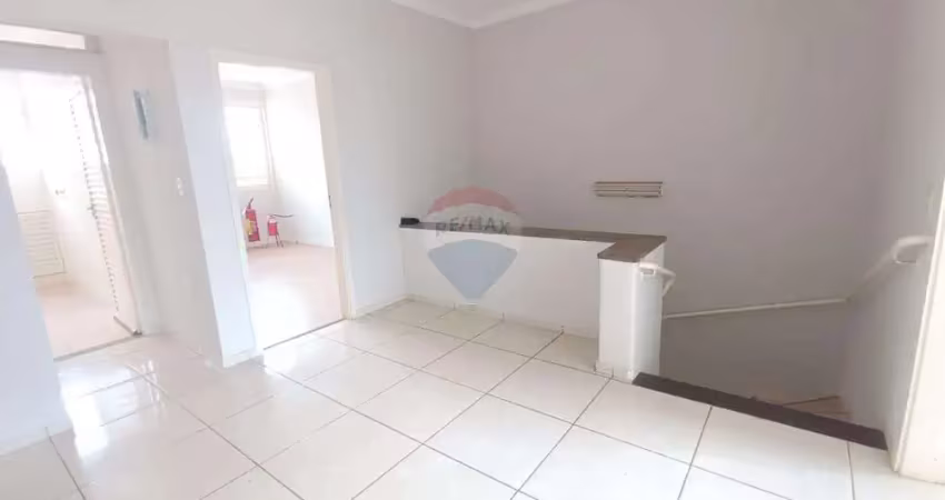 Sala comercial para alugar no Centro, Ribeirão Preto 