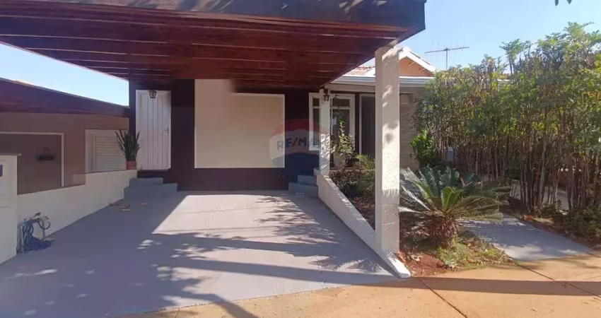 Casa em condomínio fechado com 2 quartos para alugar no Jardim dos Hibiscos, Ribeirão Preto 