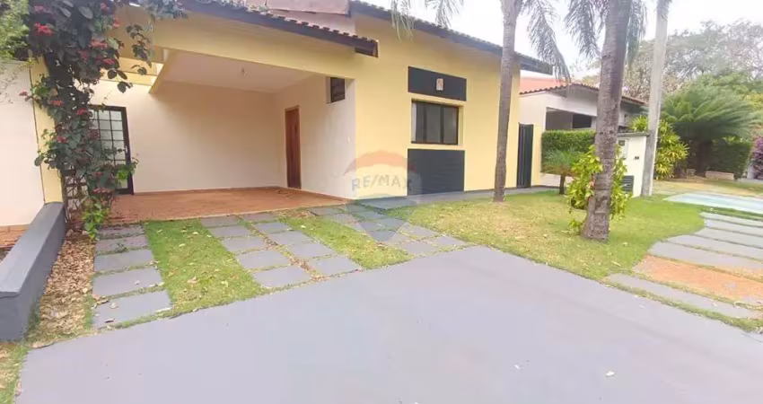 Casa com 3 quartos para alugar em Bonfim Paulista, Ribeirão Preto 