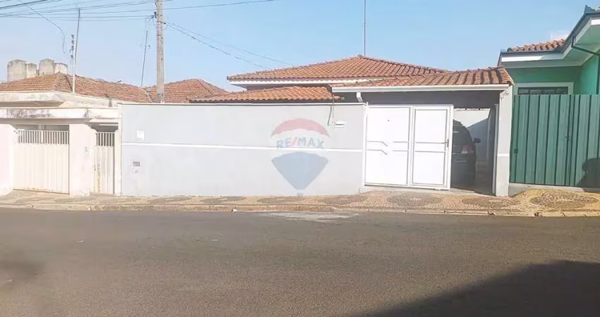 Casa de 107 m² a venda em santa rita do passa quatro-sp