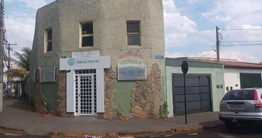Casa com 2 quartos à venda no Adelino Simioni, Ribeirão Preto 