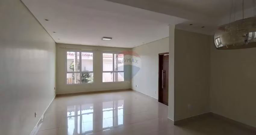 Casa com 3 quartos para alugar no Parque Industrial Lagoinha, Ribeirão Preto 