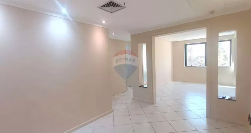 Sala comercial para alugar no Alto da Boa Vista, Ribeirão Preto 