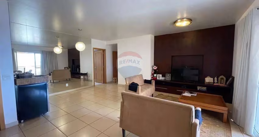 Apartamento com 3 quartos à venda no Jardim Irajá, Ribeirão Preto 