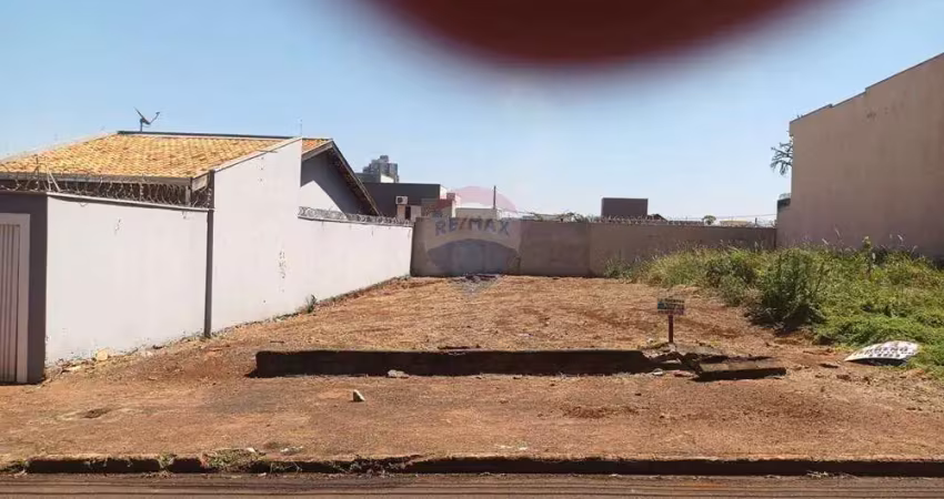 Terreno à venda no Alto da Boa Vista, Ribeirão Preto 