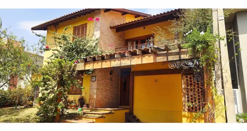 Casa em condomínio fechado com 4 quartos para alugar em Bonfim Paulista, Ribeirão Preto 