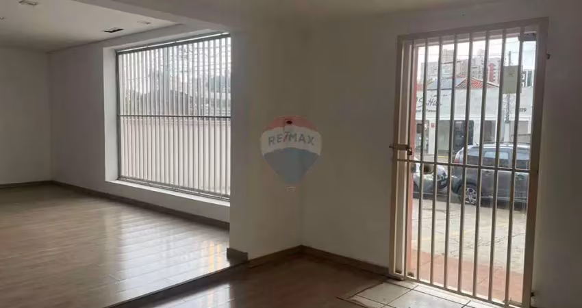 Ponto comercial para alugar na Rua João Penteado, Jardim Sumaré, Ribeirão Preto