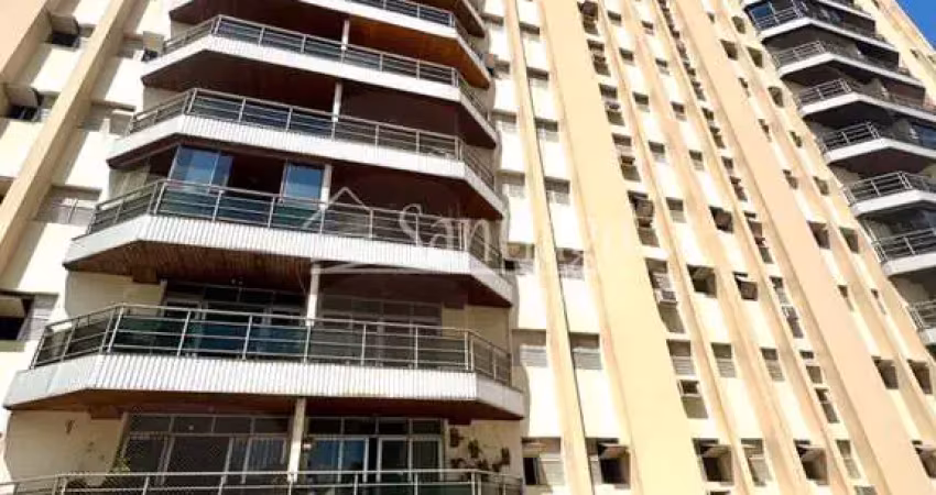 Cobertura com 3 quartos à venda na Rua Ferreira Penteado, 1338, Cambuí, Campinas