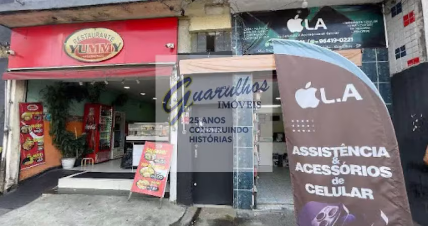 Prédio à venda, 225 m² por r$ 2.000.000,00 - vila galvão - guarulhos/sp
