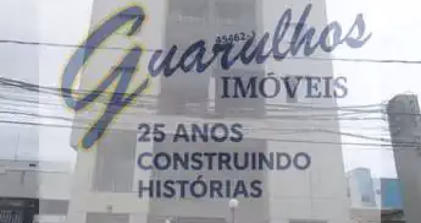 Apartamento com 2 quartos à venda na Vila Galvão, Guarulhos 