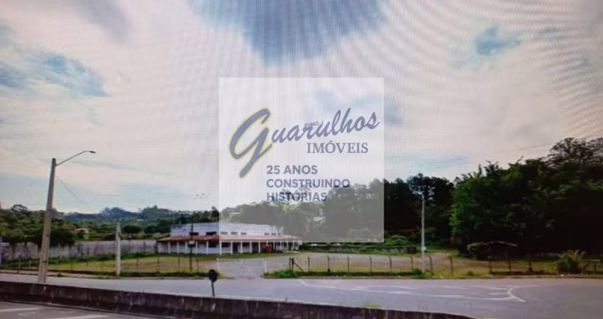 Área à venda, 47.748,27m²  - Rosário - Atibaia/SP
