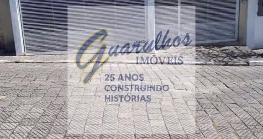 Casa com 2 dormitórios à venda, 151 m² por R$ 900.000,00 - Vila Galvão - Guarulhos/SP