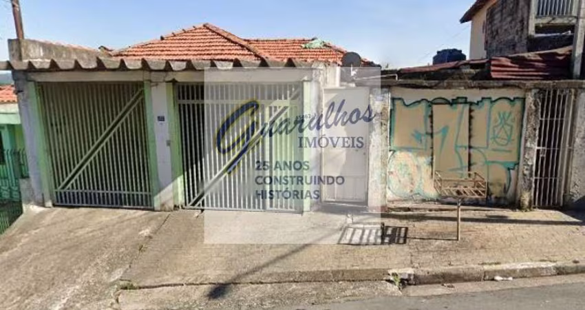 Terreno à venda, 312 m² por R$ 775.000,00 - Jardim Vila Galvão - Guarulhos/SP