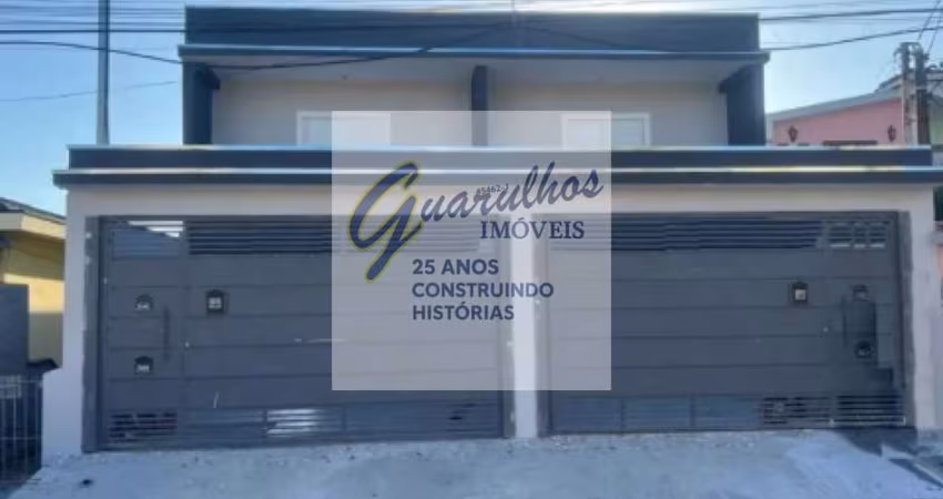 Sobrado com 3 dormitórios à venda por R$ 980.000,00 - Jardim Vila Galvão - Locação R$8.500 + IPTU