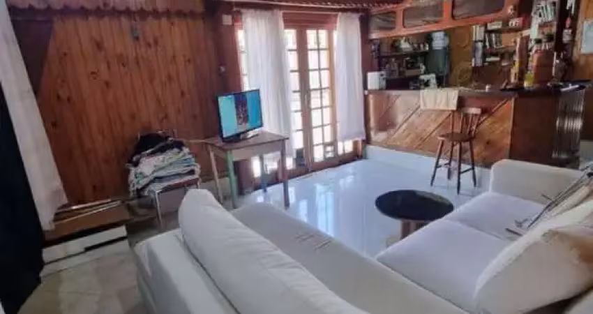 Casa com 2 dormitórios à venda, 133 m² por r$ 650.000,00 - vila silveira - guarulhos/sp