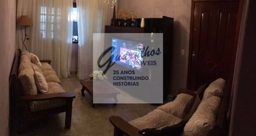 Sobrado com 4 dormitórios à venda, 243 m² por R$ 550.000,00 - Jardim Modelo - São Paulo/SP