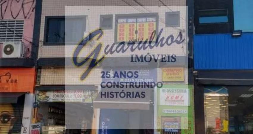Loja para alugar, 25 m² por R$ 1.150,00/mês - Tucuruvi - São Paulo/SP