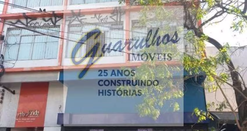 Salão para alugar, 500 m² por R$ 23.056,00/mês - Centro - Guarulhos/SP