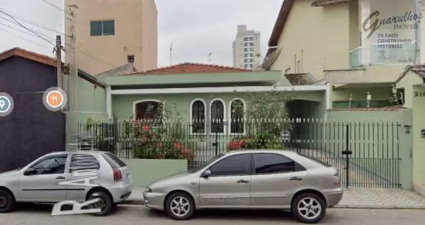Casa com 5 dormitórios à venda, 315 m² por r$ 1.199.900,00 - jardim barbosa - guarulhos/sp