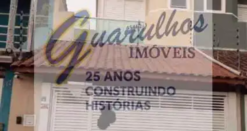 Sobrado com 3 dormitórios à venda, 157 m² por r$ 799.900,00 - jardim santa clara - guarulhos/sp