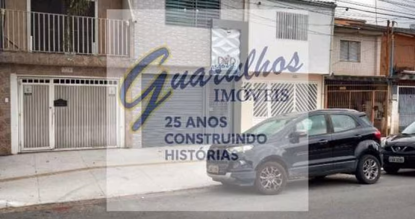 Salão para alugar por R$ 3.000/mês - Vila Nilo - São Paulo/SP