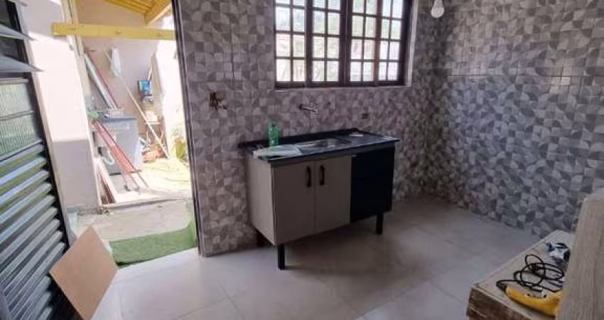 Casa com 1 dormitório para alugar, 1000 m² por R$ 1.200,00/mês - Vila Silveira - Guarulhos/SP