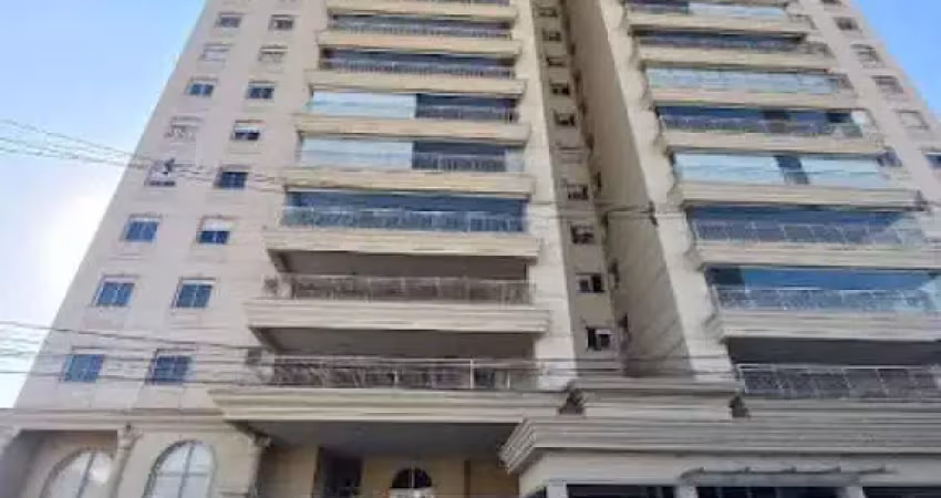 Cobertura com 4 dormitórios à venda, 360 m² por r$ 6.750.000,00 - vila rosália - guarulhos/sp