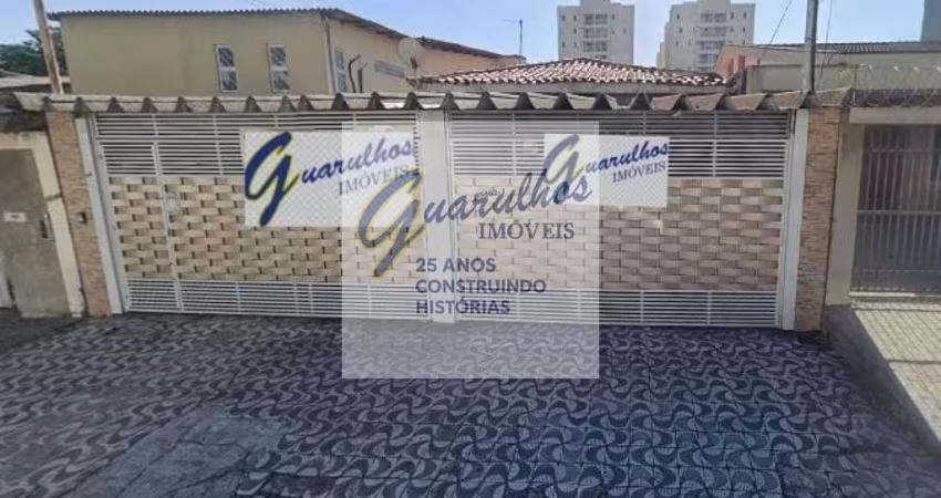 Casa Térrea 4 dorms, 1 suíte, 400m², 4 vagas R$1.350.000 p venda e R$ 12.000,00 p locação