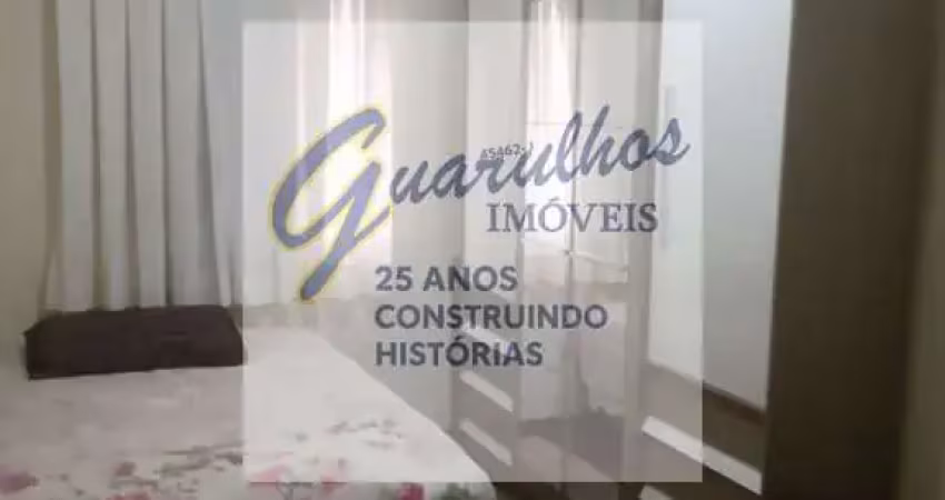 Apartamento com 2 quartos à venda na Vila Leonor, Guarulhos 