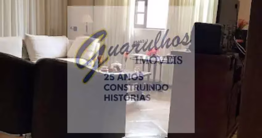 Casa à venda, 403 m² por R$ 850.000,00 - Gopoúva - Guarulhos/SP