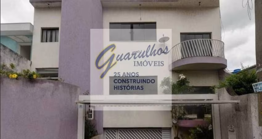 Prédio Residencial e Comercial 840 m² 8 Dorms. 3 pavimentos + subsololo com 10 vagas Macedo - Guarul