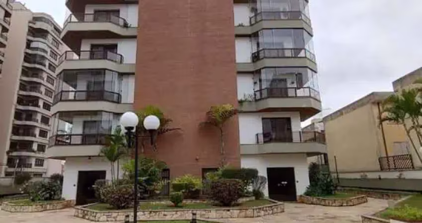 Apartamento com 3 dormitórios à venda por r$ 750.000 - vila galvão - guarulhos/sp