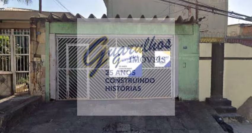 Sobrado c 3 dorms, 4 vagas a venda por ótimo preço na região do Vila Barros  R$ 449.000,00
