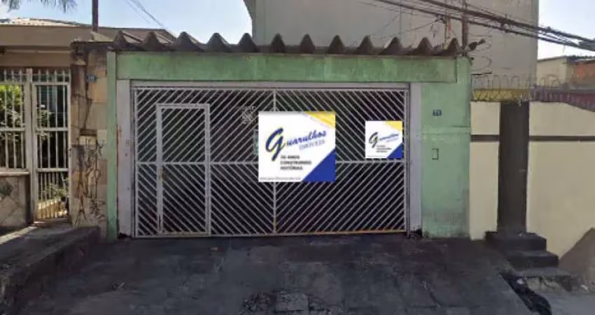 Sobrado c 3 dorms, 4 vagas a venda por ótimo preço na região do vila barros  r$ 429.900,00