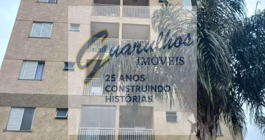 Oportunidade lindo apto próximo ao Lago doa Patos com 02