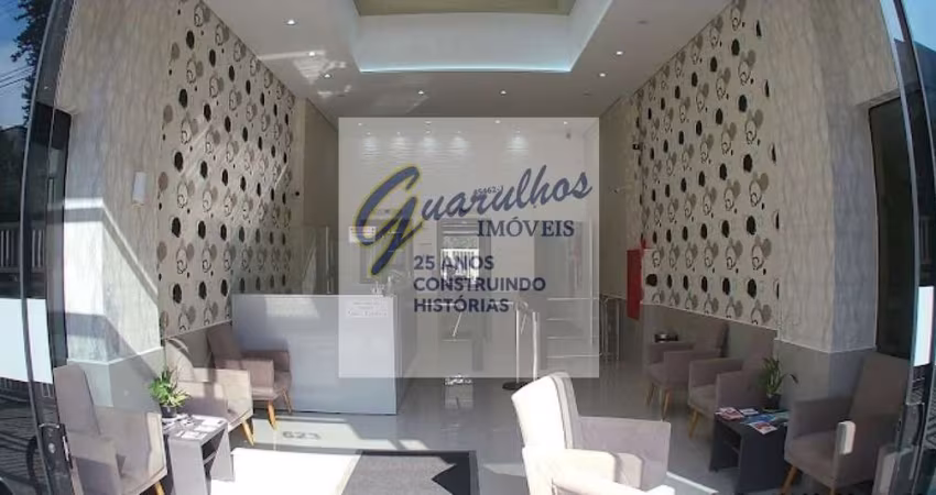 Sala Comercial 50 m² 1 vaga a venda - Bom Clima - Guarulhos/SP R$299.900,00