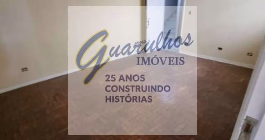 Apartamento com 1 dormitório para alugar, 55 m² por R$ 1.150,00/mês - Vila Galvão - Guarulhos/SP