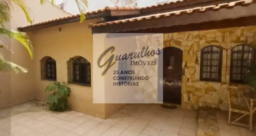 Casa com 3 quartos à venda na Vila Galvão, Guarulhos 