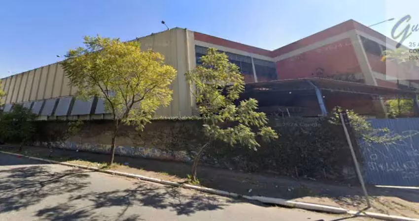 Lindo galpão papra locação no jardim guanca por r$119.900,00 +iptu