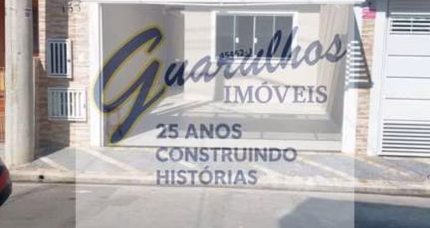 Casa térrea Nova com 3 dorms, 1 suíte, fino acabamento, 2 vagas por R$ 719.900