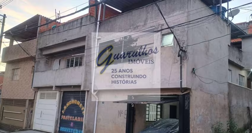 2 Casas no Jardim Cardoso, Cabuçu a venda por R$399.999,00