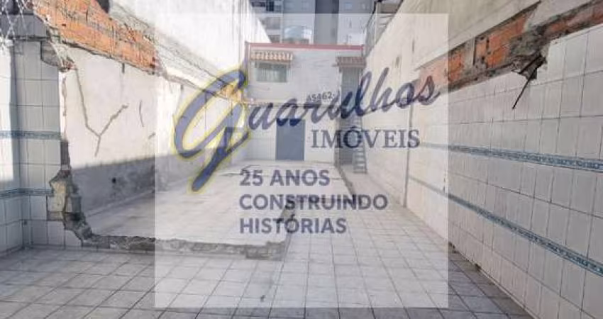 Terreno à venda na Vila Galvão, Guarulhos 