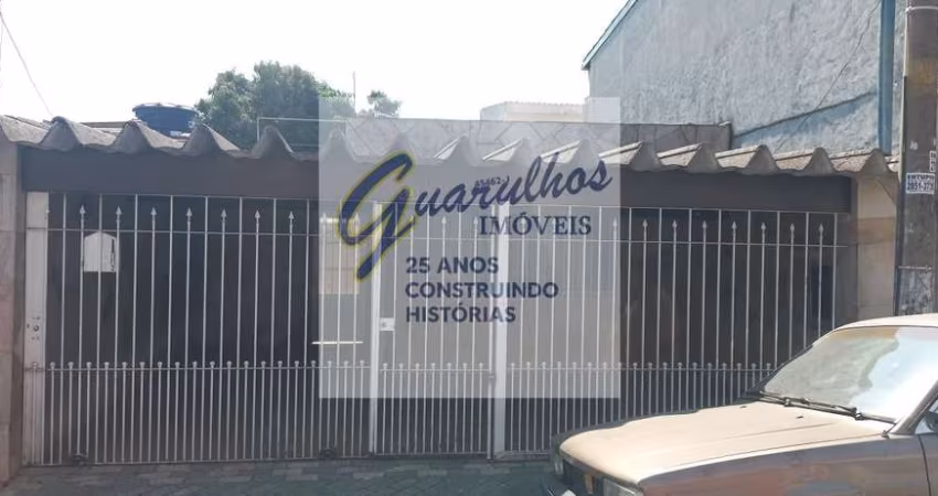 Ótima  casa térrea no Jardim Palmira  com 02 dormitórios