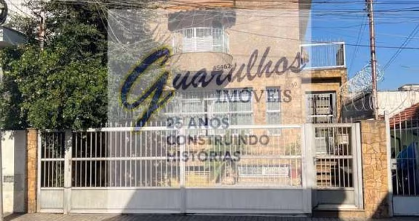 Lindo Sobrado Com Construção Diferenciada