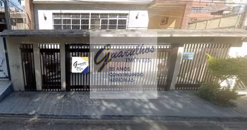 Belo Sobrado com 3 dormitórios à venda, 300 m² por R$ 1.199.000,00 - Jardim Maia - Guarulhos/SP